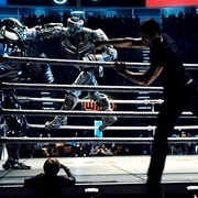 点击查看图片 铁甲钢拳 Real Steel