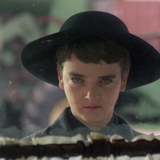 玉米田的小孩 Children of the Corn