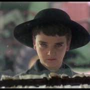 玉米田的小孩 Children of the Corn