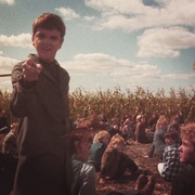 玉米田的小孩 Children of the Corn