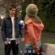 天赐 第二季 Kyle XY Season 2