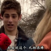 天赐 第二季 Kyle XY Season 2