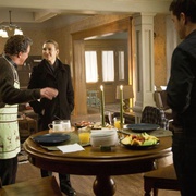 危机边缘  第三季 Fringe Season 3