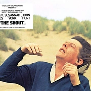 死神的呼唤 The Shout