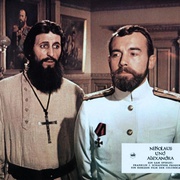 点击查看图片 俄宫秘史 Nicholas and Alexandra