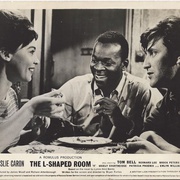 陋室红颜 The L-Shaped Room