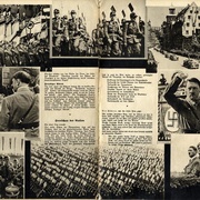 意志的胜利 Triumph des Willens