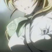 点击查看图片 惊爆游戏 BTOOOM!