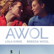 擅离职守 AWOL