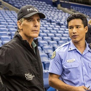 点击查看图片 海军罪案调查处:新奥尔良 第三季 NCIS: New Orleans Season 3