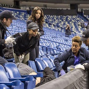 点击查看图片 海军罪案调查处:新奥尔良 第三季 NCIS: New Orleans Season 3