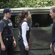 点击查看图片 海军罪案调查处:新奥尔良 第三季 NCIS: New Orleans Season 3