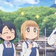 放学后海堤日记 放課後ていぼう日誌