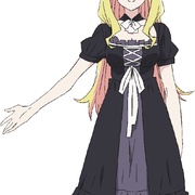 吸血鬼之爱 ぶらどらぶ