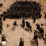 佣兵传奇 Alatriste