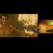 点击查看图片 无畏警官3 Dabangg 3