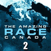 极速前进：加拿大版 第二季 The Amazing Race Canada Season 2