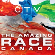 极速前进：加拿大版 第二季 The Amazing Race Canada Season 2