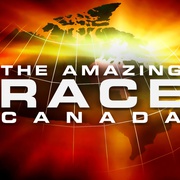 极速前进：加拿大版 第二季 The Amazing Race Canada Season 2