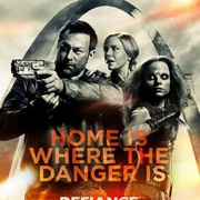 点击查看图片 抗争 第三季 Defiance Season 3
