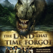 点击查看图片 被时间遗忘的土地 The Land That Time Forgot