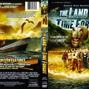 点击查看图片 被时间遗忘的土地 The Land That Time Forgot