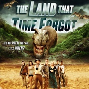 点击查看图片 被时间遗忘的土地 The Land That Time Forgot