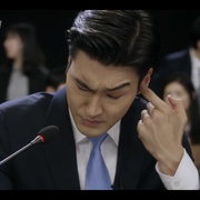 各位国民 국민 여러분
