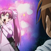 点击查看图片 斩·赤红之瞳 アカメが斬る!