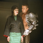 点击查看图片 刀锋战士3 Blade: Trinity