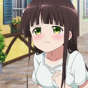 点击查看图片 请问您今天要来点兔子吗 剧场版 ご注文はうさぎですか??~Dear My Sister~