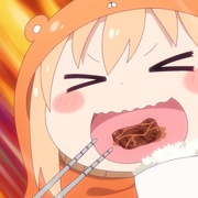 干物妹！小埋 OAD 干物妹! うまるちゃん OAD うまるちゃん もう1回!