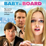 安吉拉怀孕记 Baby on Board