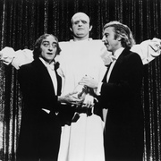新科学怪人 Young Frankenstein
