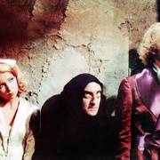 新科学怪人 Young Frankenstein
