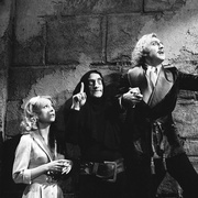 新科学怪人 Young Frankenstein