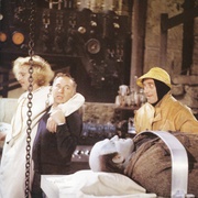 新科学怪人 Young Frankenstein