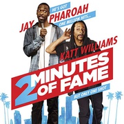 2分钟的成名 2 Minutes of Fame