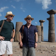 点击查看图片 希腊环游记 The Trip to Greece