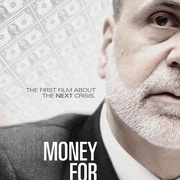 金钱无用：深入美联储 Money for Nothing: Inside the Federal Reserve
