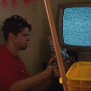 放松之人 Relaxer