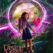 点击查看图片 颠倒的魔法 Upside-Down Magic