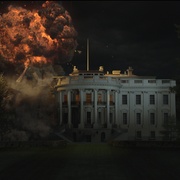 奥林匹斯的陷落 Olympus Has Fallen