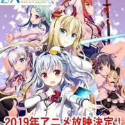 点击查看图片 异界群敌 代码重组 Z/X Code reunion