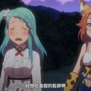 点击查看图片 异界群敌 代码重组 Z/X Code reunion