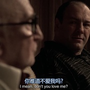 黑道家族  第五季 The Sopranos Season 5