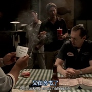黑道家族  第五季 The Sopranos Season 5