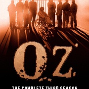 点击查看图片 监狱风云 第三季 Oz Season 3