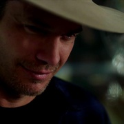 火线警探 第三季 Justified Season 3