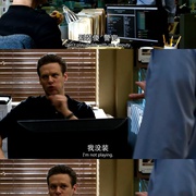 火线警探 第三季 Justified Season 3